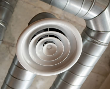 Air Conditioning Duct Cleaning Services Phoenix