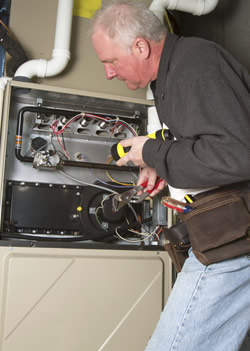 Furnace Repair and Install Phoenix