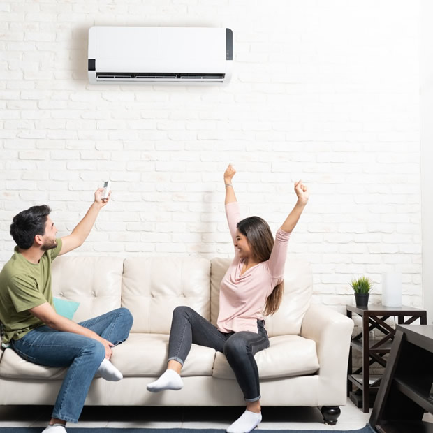 Phoenix Ductless Mini-Splits