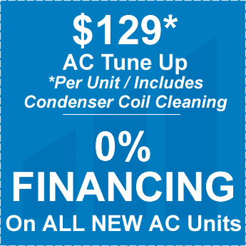 AC Tuneups Specials - Phoenix